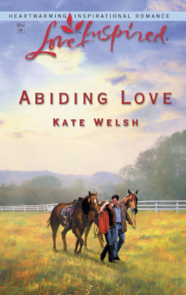 Title details for Abiding Love by Kate Welsh - Available